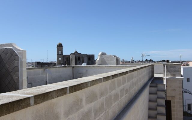 Residence Borgo Antico