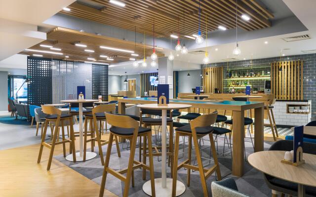 Holiday Inn Express London-Watford Junction by IHG