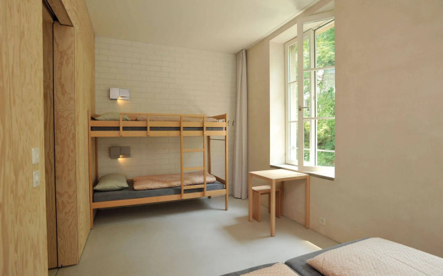 Youth Hostel Basel