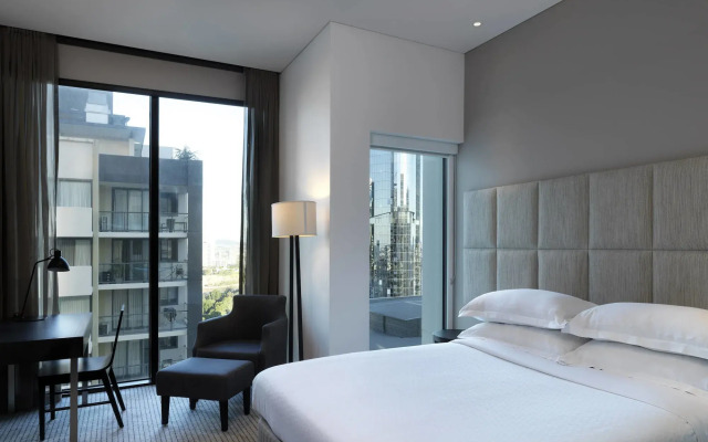 Four Points by Sheraton Brisbane