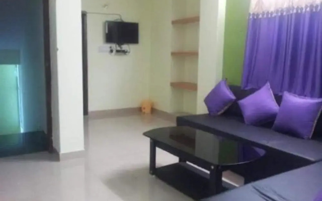 Hotel Vihar By GRB