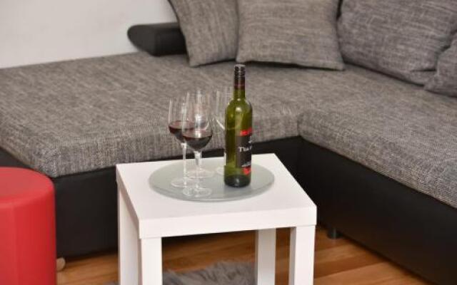 Apartment Anna A2+2