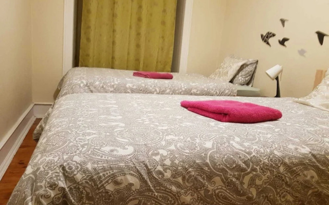 Fortune Guesthouse