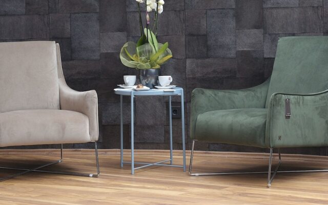 Astoria Luxury & Spa