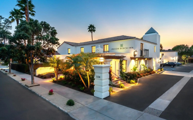 Mason Beach Inn