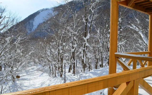 Resort Pension Shikisai