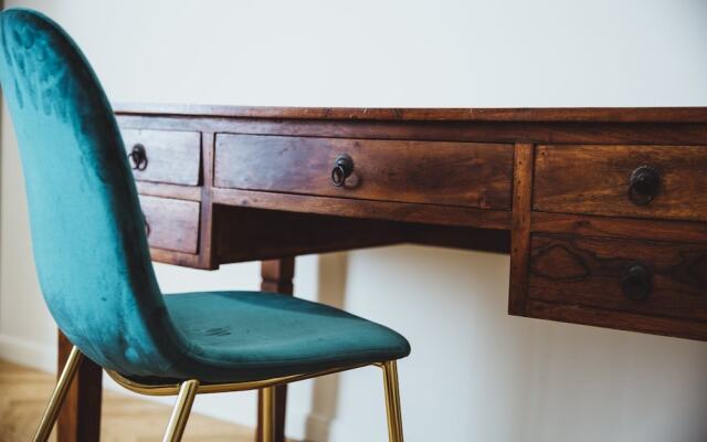 Casa Vittoria Napoli - Santa Lucia