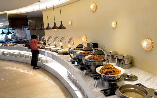 City Suites - Kaohsiung Chenai