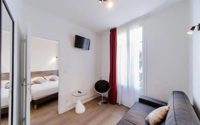 Logis Hôtel - Le Petit Bellon
