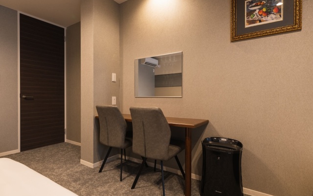 GRAND BASE Nagasaki Chukagai – Guest Rooms – Nagasaki
