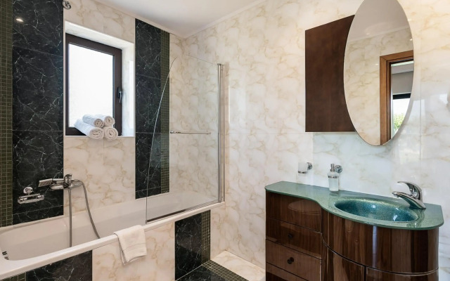 Caldera Platanias Villas