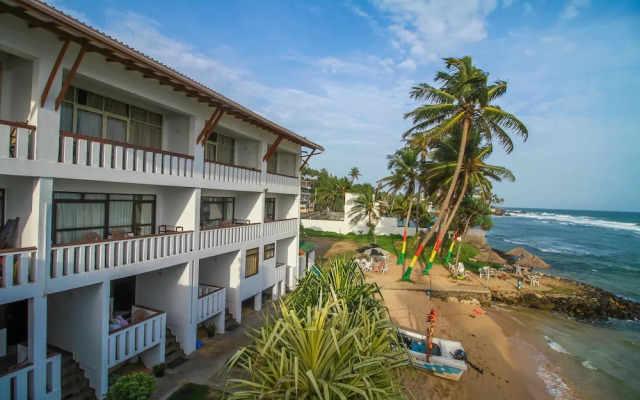 OYO 251 Milton Beach Resort