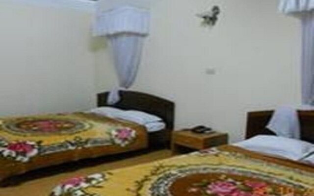 Thanh Binh Hotel