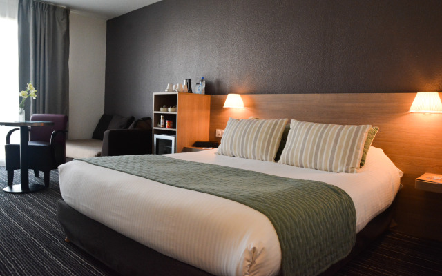 Best Western Plus Hotel La Marina