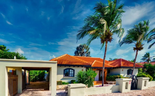 Pool Villajacuzzifree Utilities3min/palm Beach