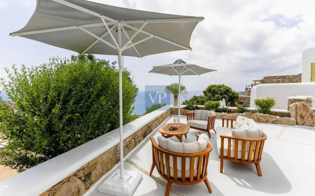 True Luxury and Calm Environment Combined