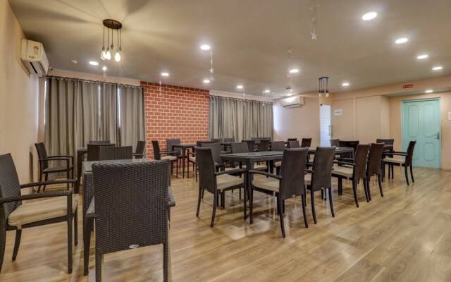 UPAR Hotels Indiranagar