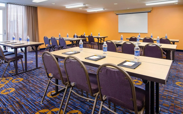 Courtyard by Marriott Myrtle Beach Broadway