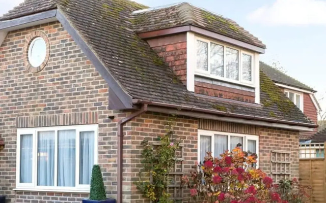 Stylish Cosy Annexe in Pretty Sailing Village