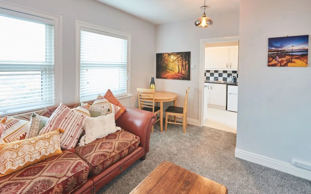 Host Stay Seas The Day