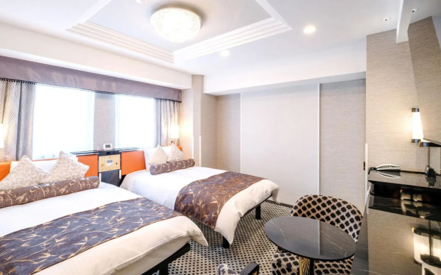 APA Hotel  Akihabara Suehirocho Ekimae