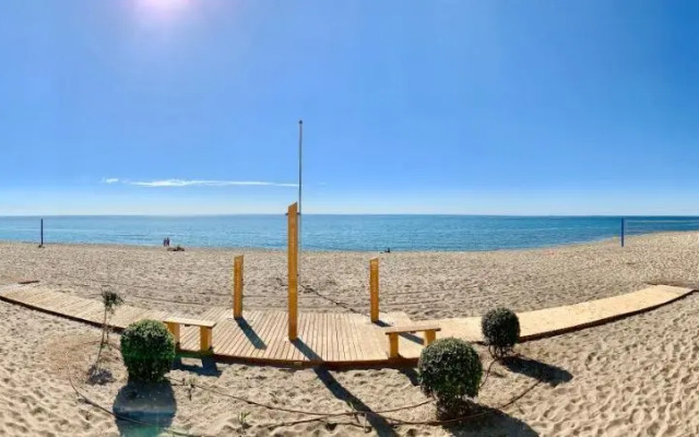 Apartamento Fuengirola R09 Edificio Ronda IV