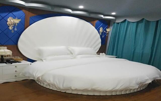 JUN Hotels Jiangsu Taizhou Taixing Zhongnan Central City