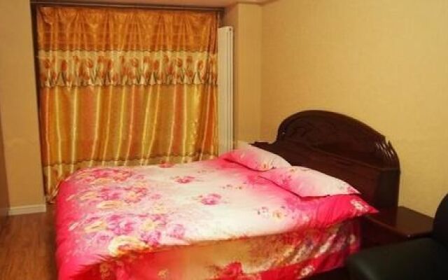 Xinchi Serviced Apartment