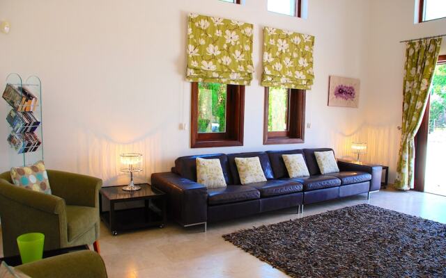 Villa 252 - Galata