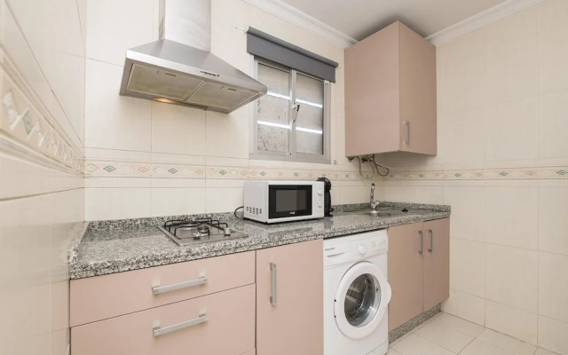 Cabeceo in Jerez de la Frontera