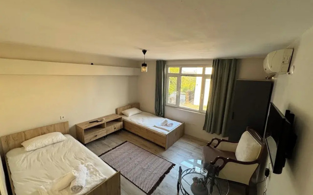 Avio Hotel