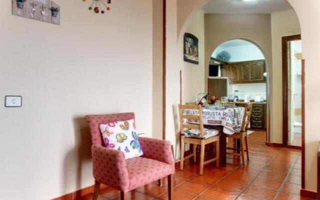 Marody House Vacacional
