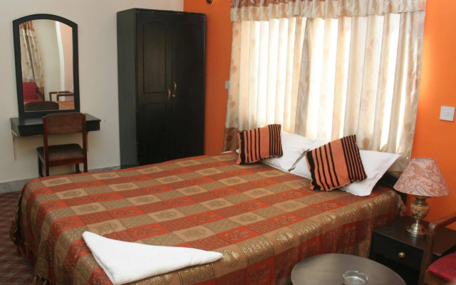 Annapurna Guest House