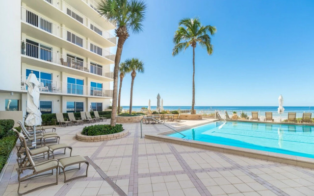 Longboat Key 46 - 2 Br Condo