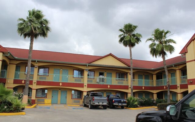 Palace Inn I-10 East