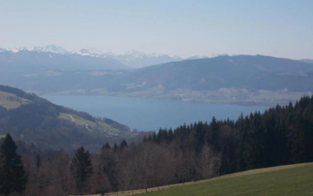 Bauernhof Moadl