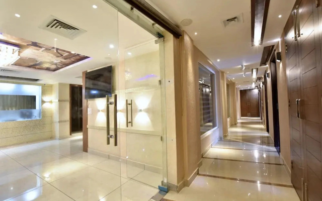 SS International Hotel by OYO Rooms