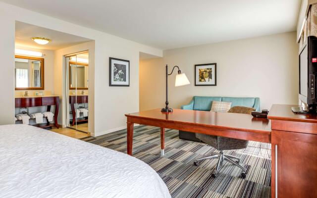 Hampton Inn & Suites Westford-Chelmsford