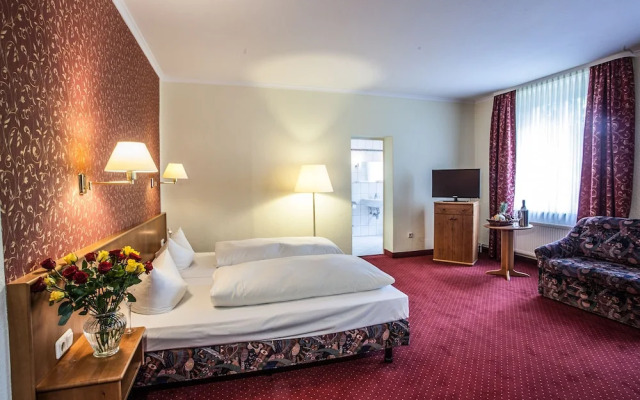 Waldsee Hotel am Wirchensee