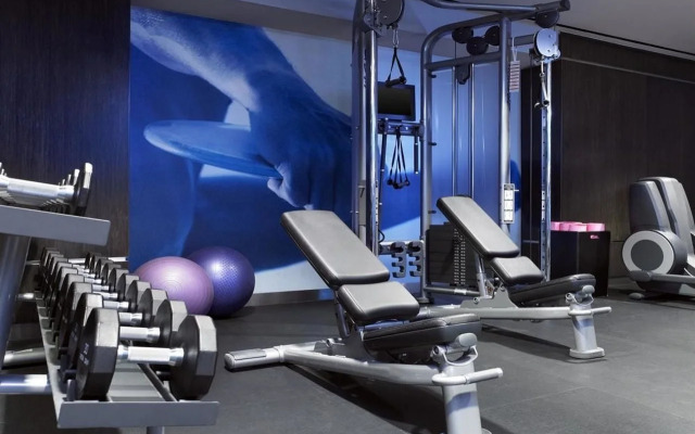 W Los Angeles - West Beverly Hills