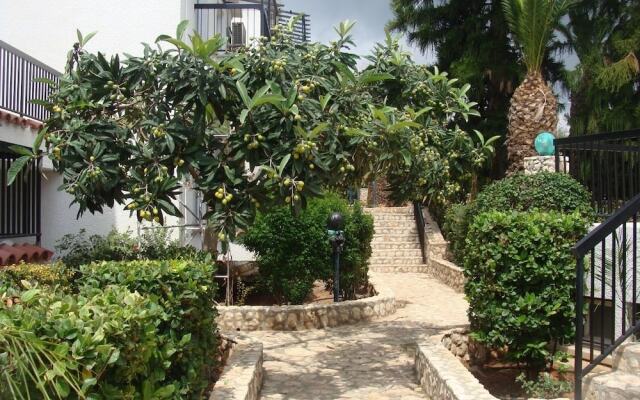 Aphelandra Hotel Apartments