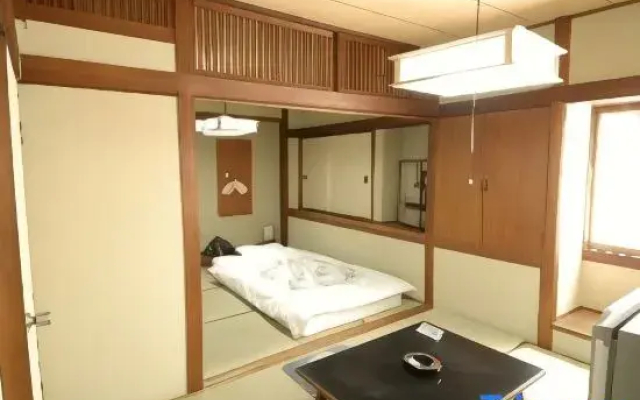 Isseki Ryokan