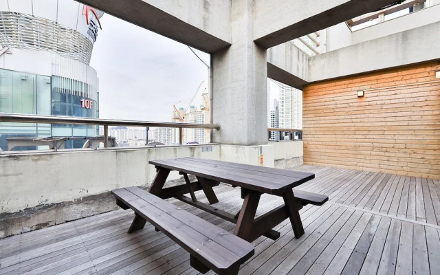 Kakao Hotel