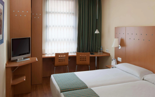 Hotel NH Valencia Las Ciencias