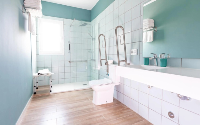 Apartamentos Dos Palmas