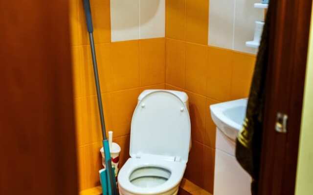 Apartment on Lysaya Gora 33b Green Area 1