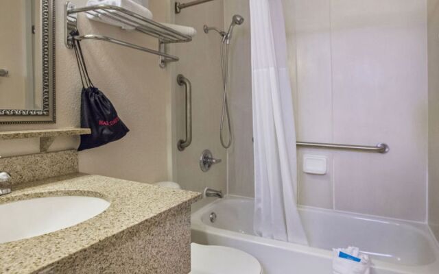 Tampa Waterfront 12416