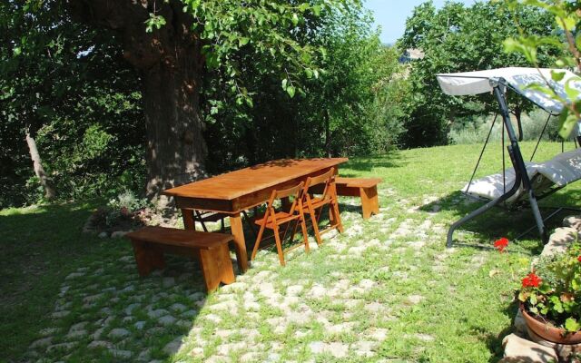 Belvilla by OYO Lisa Fonte Parolla