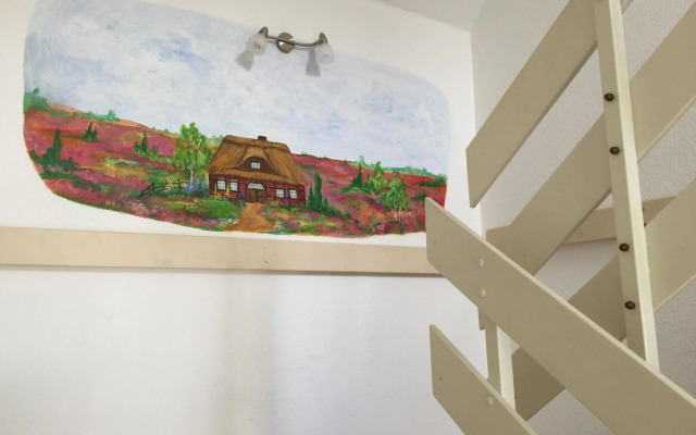 Wolterdinger Hof Soltau