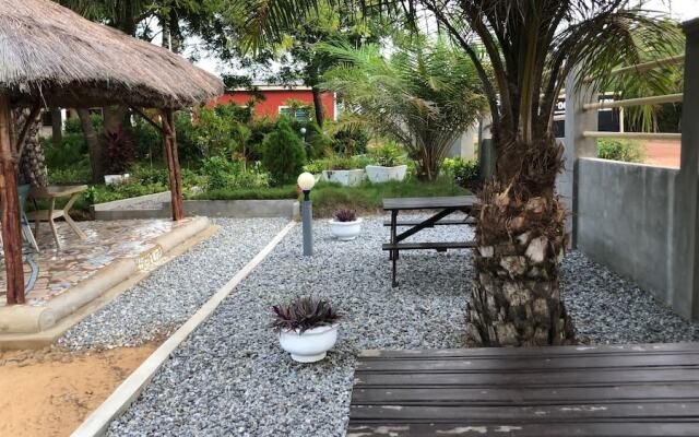 Twitter Paradise Guest House